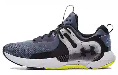 Under Armour 3