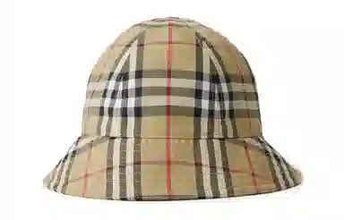 Burberry Bucket Hat