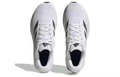 adidas Duramo RC White Black