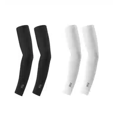 匹克 冰袖渐变遮阳防紫外线加大码护臂手袖冰丝户外出行 防晒袖 男女同款情侣款 多色