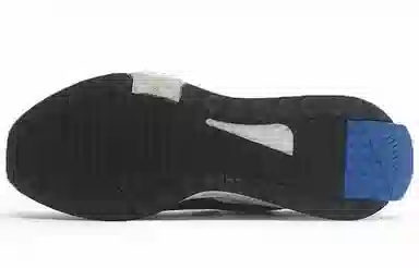 Puma Wild Rider Layers White Blue