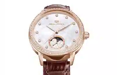 Sea-Gull 310.15.1136L