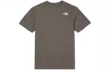 THE NORTH FACE Cotton Basic Ss Rtee T