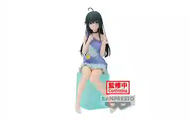 BANPRESTO Serenus Couture 10