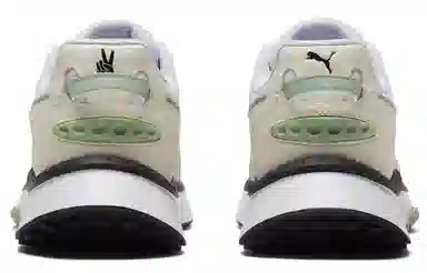 Puma Wild Rider