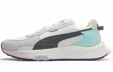 PUMA Wild Rider