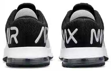 Nike Air Max Alpha Trainer 4 White Black