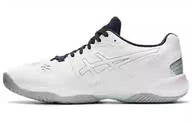 Asics Sky Elite FF White Silver