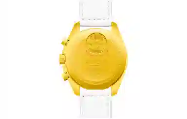 Swatch x Omega SO33J100