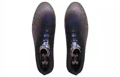 Under Armour Blur Smoke MC