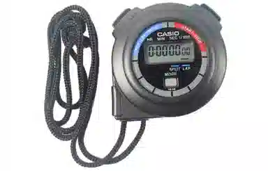 CASIO HS-3V-1