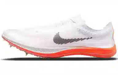 Nike ZoomX Dragonfly White Orange