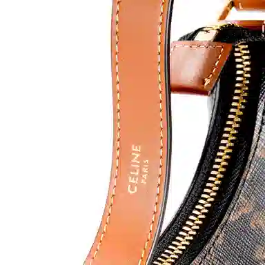 Celine Ava Triomphe Brown