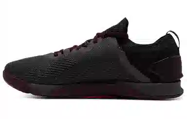 Under Armour TriBase Reign 3 Black