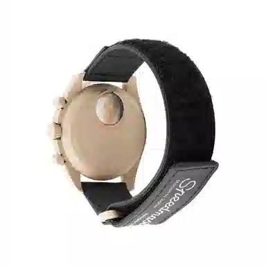 OMEGA x SWATCH BIOCERAMIC MOONSWATCH SO33C100