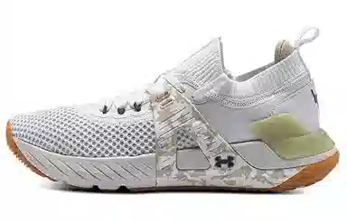 Under Armour Project Rock 4