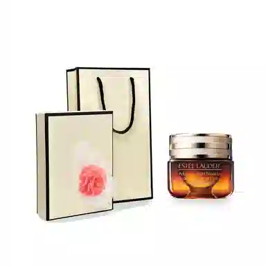 雅诗兰黛 轻羽高定护肤礼盒 补水保湿