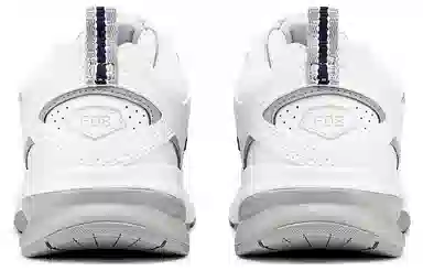 New Balance 608 White Black