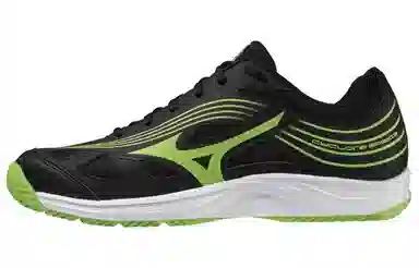 Mizuno Cyclone Speed 3 Black Green