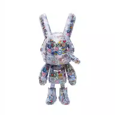ROBBi 400 x NBA All-Stars 27cm