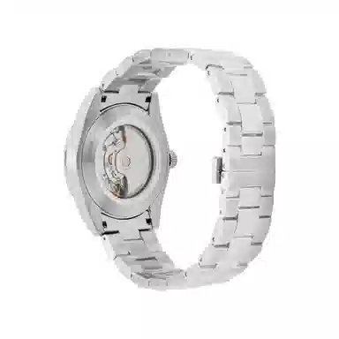 Tissot Gentleman Green Dial