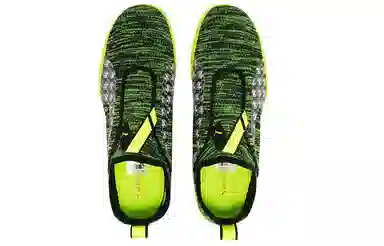 PUMA Agf Evoknit