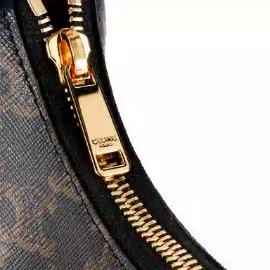 Celine Ava Triomphe Brown