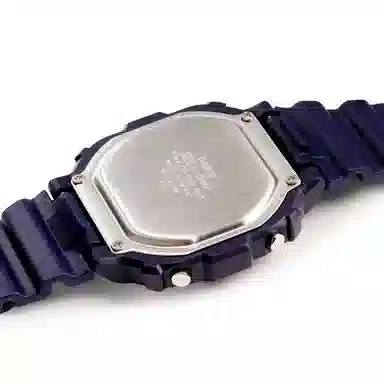 CASIO F-108WH-2A2EF
