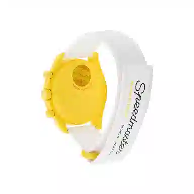 Swatch x Omega SO33J100