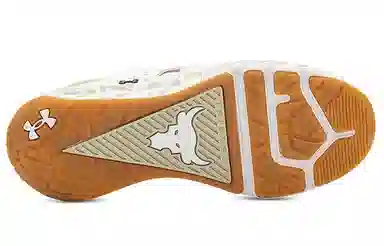 Under Armour Project Rock 4