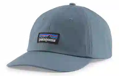patagonia Logo
