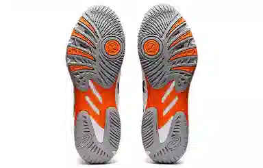 Asics Netburner