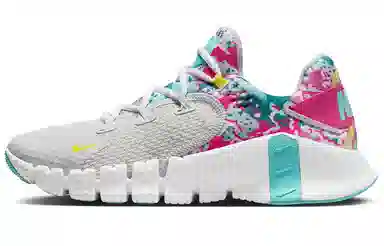 Nike Free Metcon 4