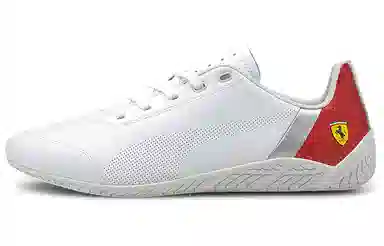 Puma Scuderia Ferrari Ridge Cat