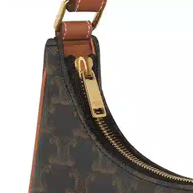 Celine Ava Triomphe Brown