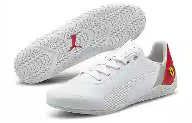Puma Scuderia Ferrari Ridge Cat