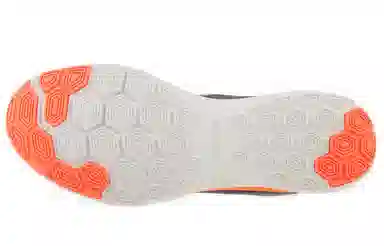 Nike Flex Trainer 6 Grey Orange