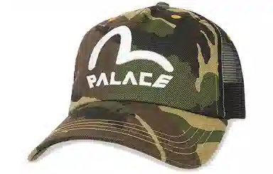 PALACE Logo