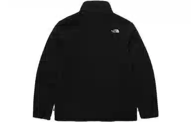 THE NORTH FACE M's Furry Ex Fleece Logo