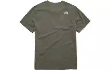 THE NORTH FACE Basic LogoT