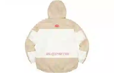 Supreme x Umbro Hooded Anorak