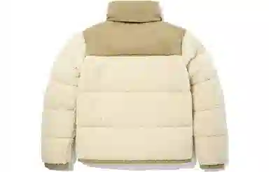 The North Face M's Sherpa Nuptse Jacket