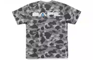 A BATHING APE SS23 LogoT