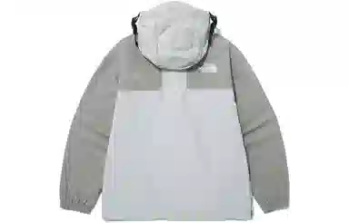 THE NORTH FACE Hi Mountain Logo