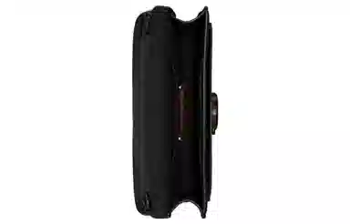 COACH Wristlet 19 Black