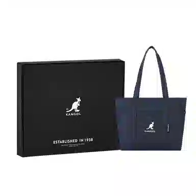 KANGOL Tote