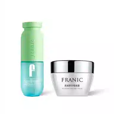 FRANIC 60g+55g