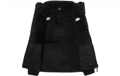 THE NORTH FACE M's Furry Ex Fleece Logo