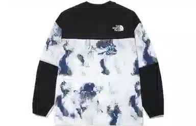 THE NORTH FACE Albany Crewneck Logo