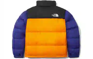 The North Face 1996 Eco Nuptse Jacket